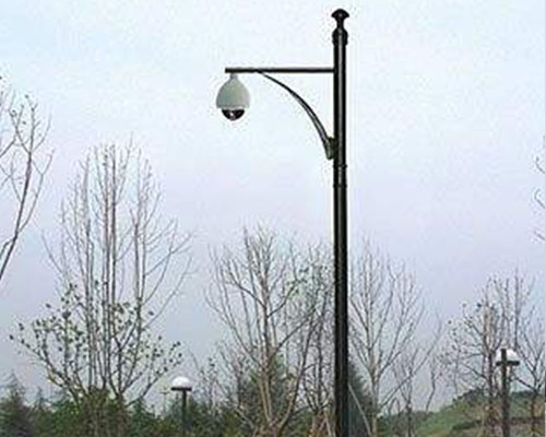 原州监控灯