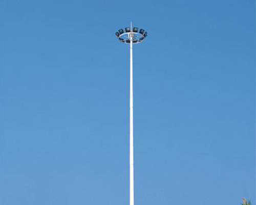 原州高杆灯 原州高杆灯