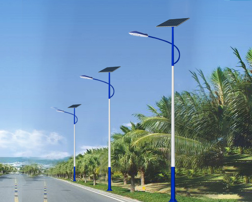 原州太阳能路灯