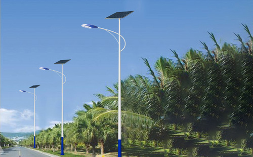 快速解决原州太阳能路灯不亮问题：全面检修指南