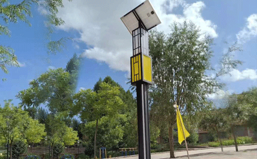 原州智慧路灯安装 原州智慧路灯安装