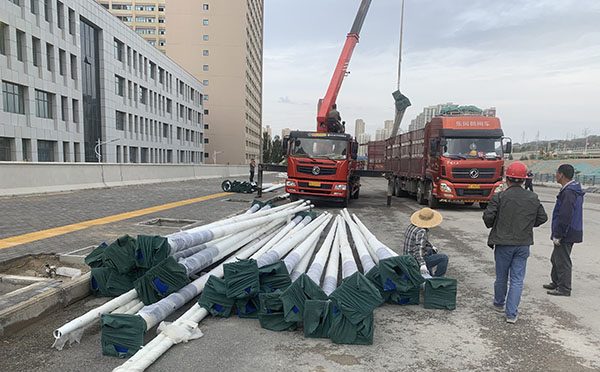 原州太阳能路灯在严寒地区的应用与耐寒配置 原州太阳能路灯在严寒地区的应用与耐寒配置