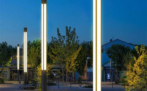 太阳能原州景观灯定制常见问题与解决方案