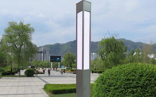 原州景观灯在现代城市与社区建设中的作用与价值解析 原州景观灯在现代城市与社区建设中的作用与价值解析