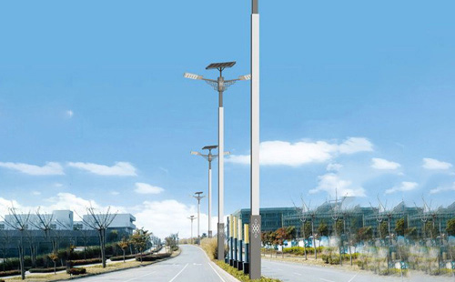 充放电检测实战:原州太阳能路灯运维笔记——零成本判断电池健康与光伏效能 充放电检测实战:原州太阳能路灯运维笔记——零成本判断电池健康与光伏效能