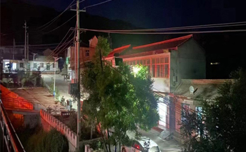 原州太阳能路灯在暴雪天气下的应对策略 原州太阳能路灯在暴雪天气下的应对策略