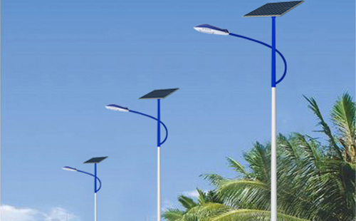 原州太阳能路灯防触电安全指南：如何选择与维护