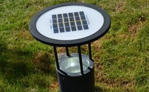 别墅庭院氛围营造:原州草坪灯选型与布光技巧 别墅庭院氛围营造:原州草坪灯选型与布光技巧