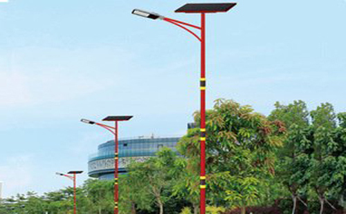 景区夜游新宠:原州民族特色路灯选型与布灯技巧 景区夜游新宠:原州民族特色路灯选型与布灯技巧