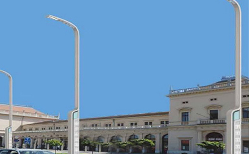 节能率提升:原州LED路灯选透镜方案实战指南 节能率提升:原州LED路灯选透镜方案实战指南