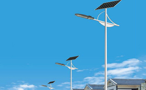 原州太阳能路灯安装调试与维护全指南 原州太阳能路灯安装调试与维护全指南