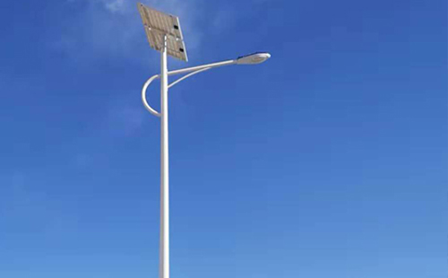 均匀度0.4与0.6差距多大？原州太阳能路灯配光指南