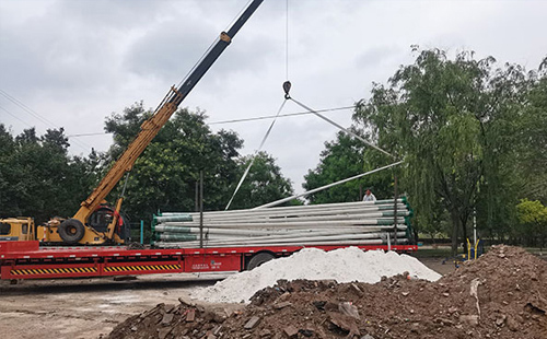 节能率提升30%：原州智慧路灯控制器方案选型