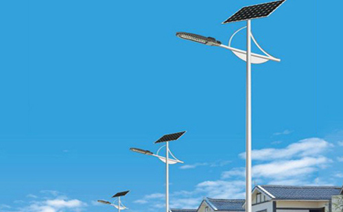 原州太阳能路灯安装步骤与接线要点解析