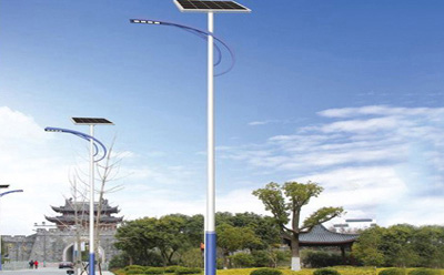 原州原州太阳能路灯价格差在哪？影响造价的4大核心因素揭秘