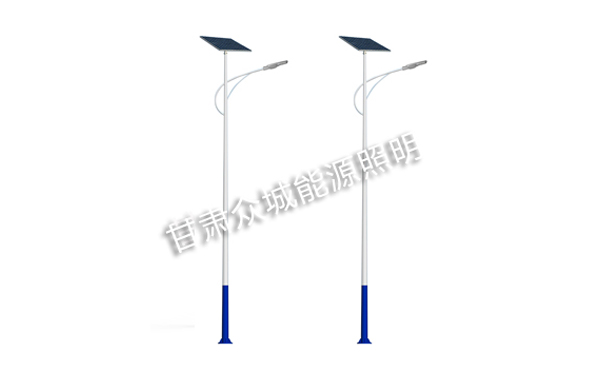 原州太阳能路灯“爆款”产品选型要点与地域适配建议