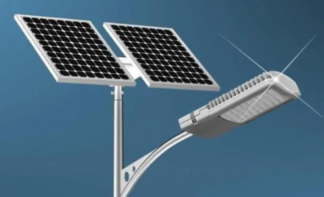 原州太阳能路灯功率查看方法 + 核心作用，新手必看！